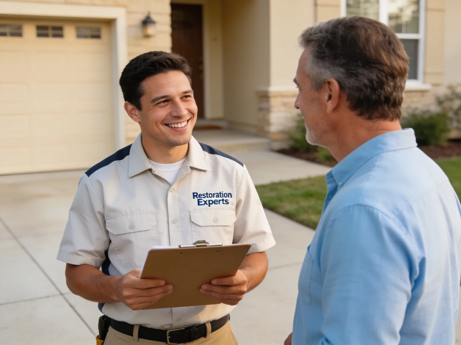 Water Damage Cleanup Jessie, ND FAQs